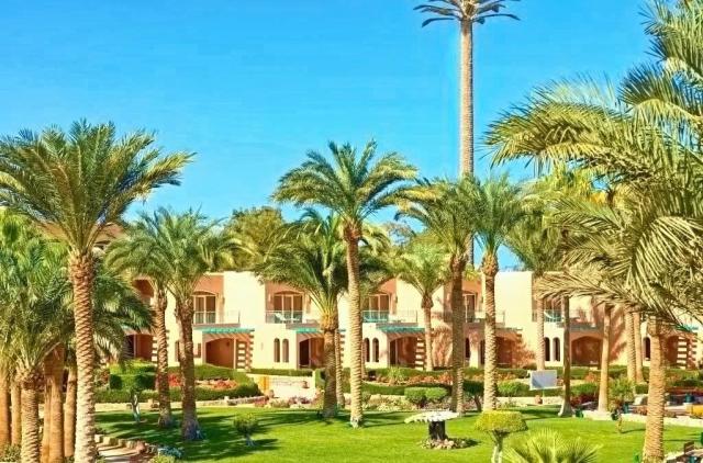 Club Paradisio El Gouna