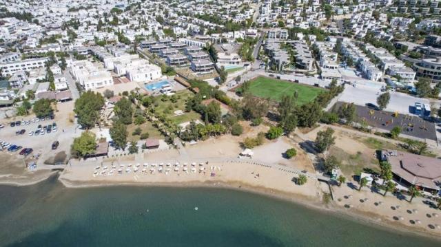 Smart Stay Beach