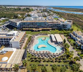 Ap Cabanas Beach & Nature
