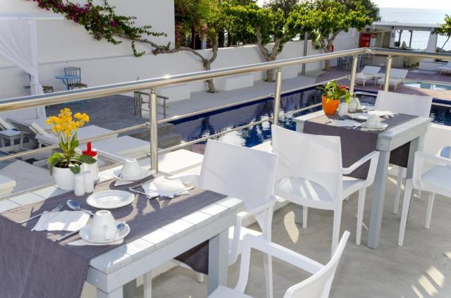 RK Beach Hotel