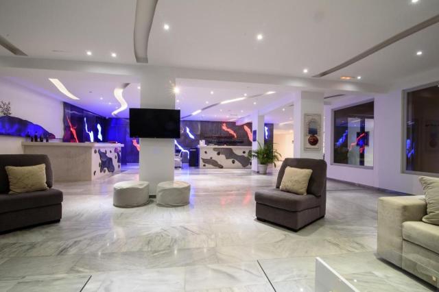 RK Beach Hotel