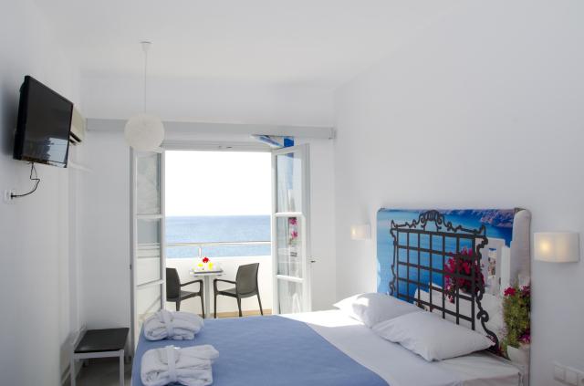 RK Beach Hotel
