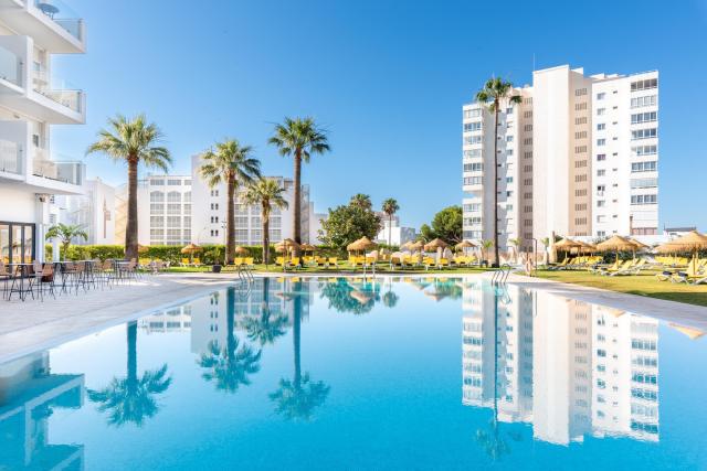 Hotel San Fermin