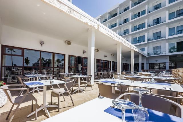 Hotel San Fermin