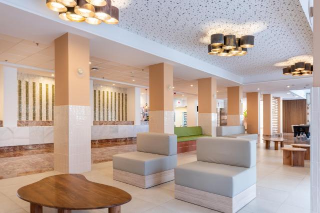 Hotel San Fermin