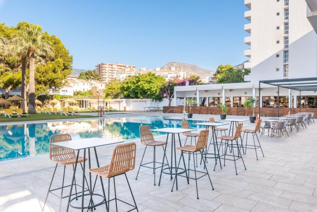 Hotel San Fermin