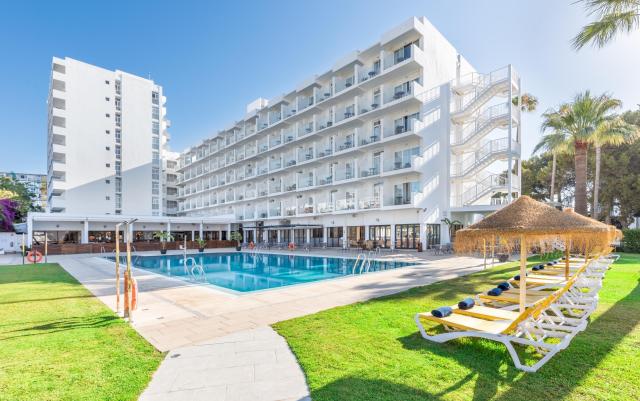Hotel San Fermin
