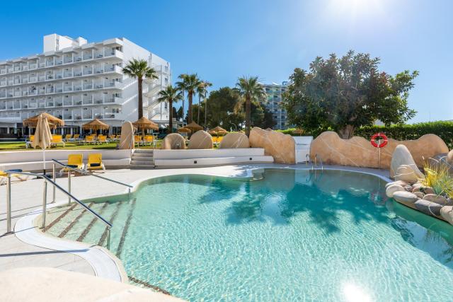 Hotel San Fermin