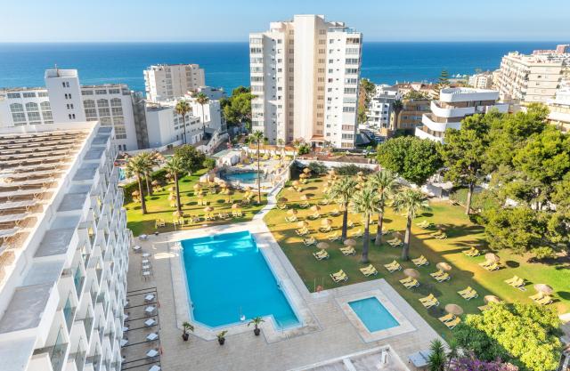 Hotel San Fermin