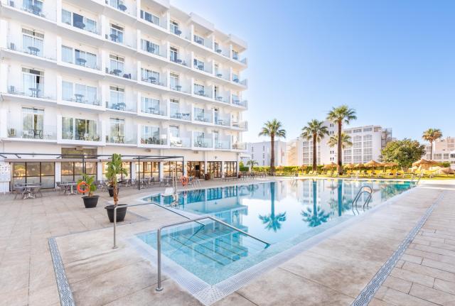 Hotel San Fermin