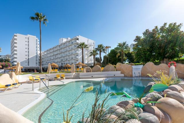 Hotel San Fermin