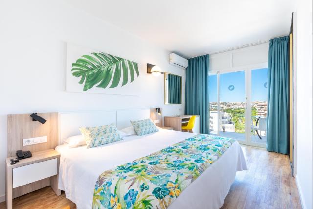 Hotel San Fermin