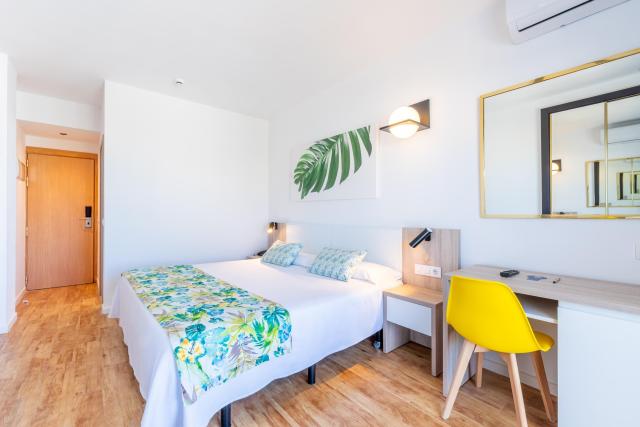 Hotel San Fermin
