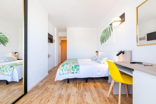 Hotel San Fermin