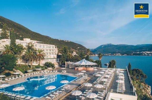 Iberostar Herceg Novi