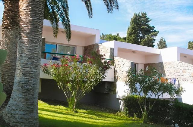Aldiana Club Rocca Nettuno Calabria
