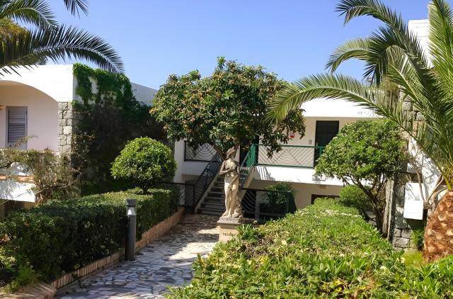 Aldiana Club Rocca Nettuno Calabria