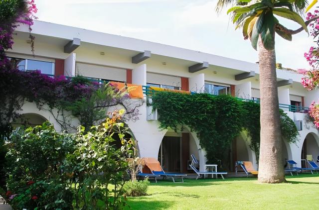 Aldiana Club Rocca Nettuno Calabria