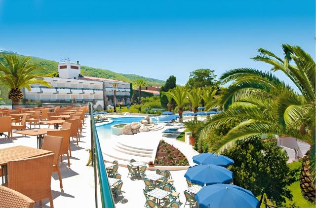 Aldiana Club Rocca Nettuno Calabria