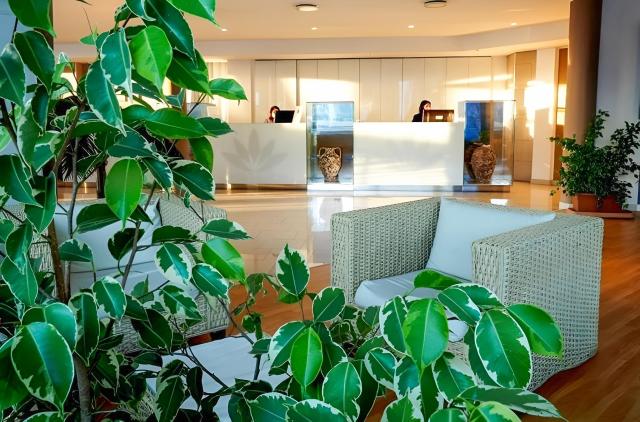 Aldiana Club Rocca Nettuno Calabria