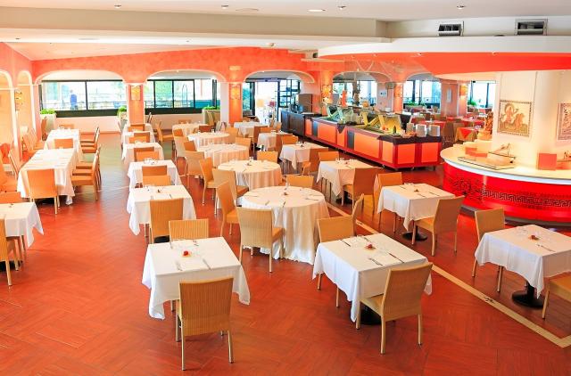 Aldiana Club Rocca Nettuno Calabria