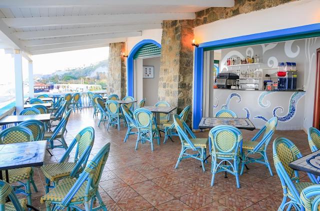 Aldiana Club Rocca Nettuno Calabria
