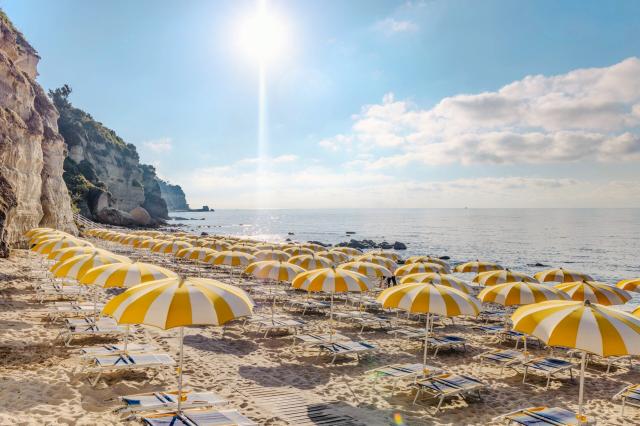 Aldiana Club Rocca Nettuno Calabria