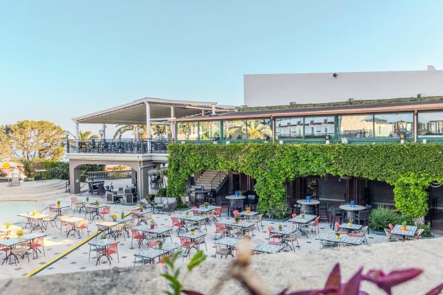 Aldiana Club Rocca Nettuno Calabria