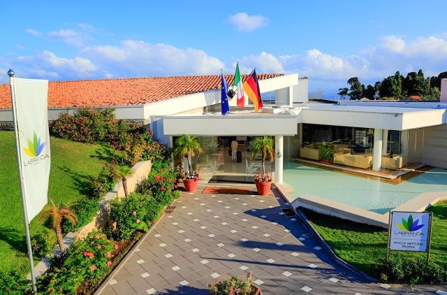 Aldiana Club Rocca Nettuno Calabria