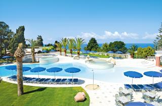 Aldiana Club Rocca Nettuno Calabria