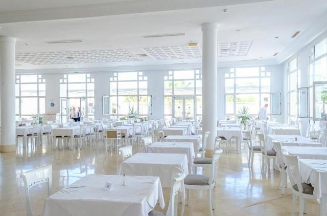 Meninx Resort Spa & Aqua Park