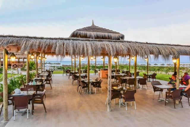 Meninx Resort Spa & Aqua Park