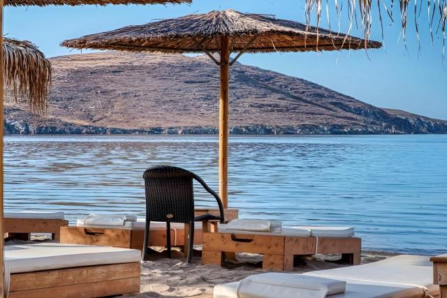 Plati Beach