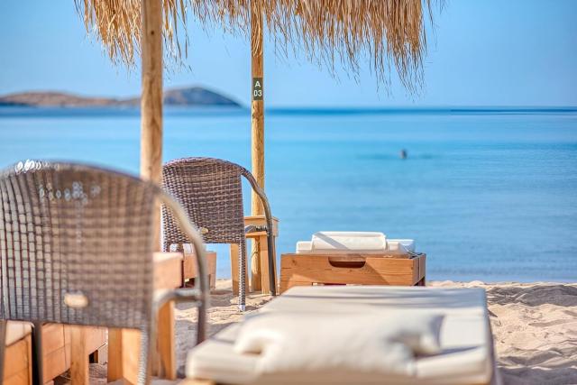 Plati Beach