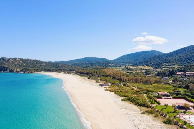 Cala Sinzias