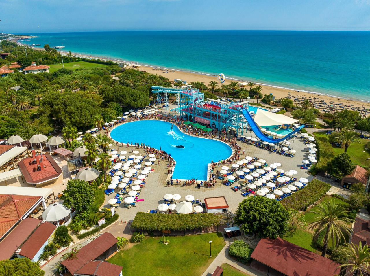 Asteria Family Belek