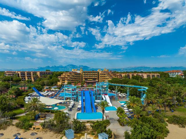 Asteria Family Belek