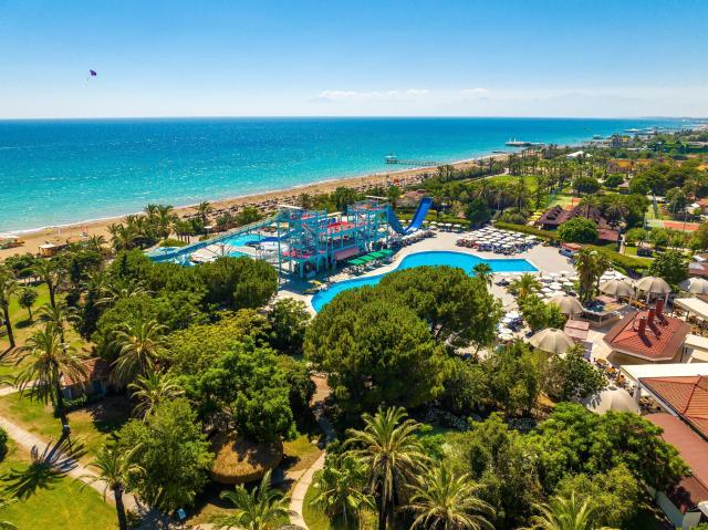 Asteria Family Belek