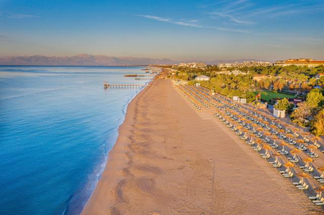 Asteria Family Belek