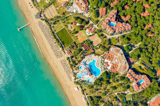 Asteria Family Belek