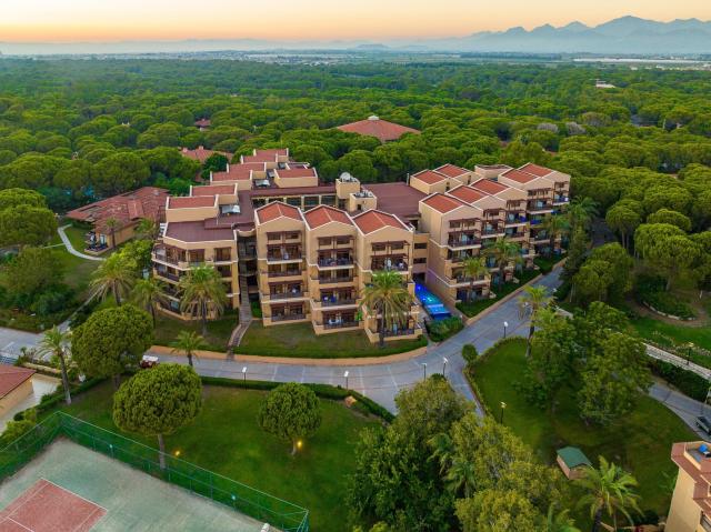 Asteria Family Belek