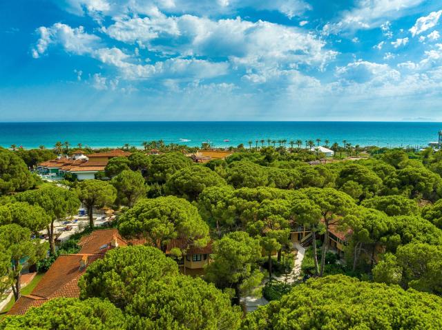 Asteria Family Belek