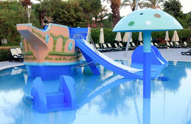 Asteria Family Belek