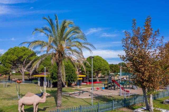 Asteria Family Belek