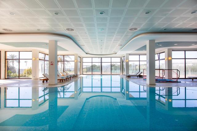 Asteria Family Belek