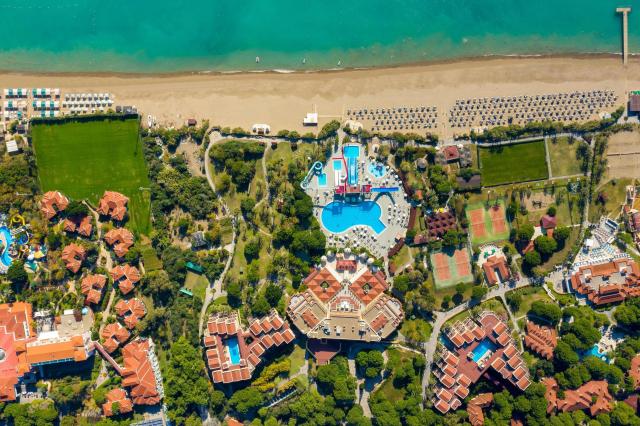 Asteria Family Belek