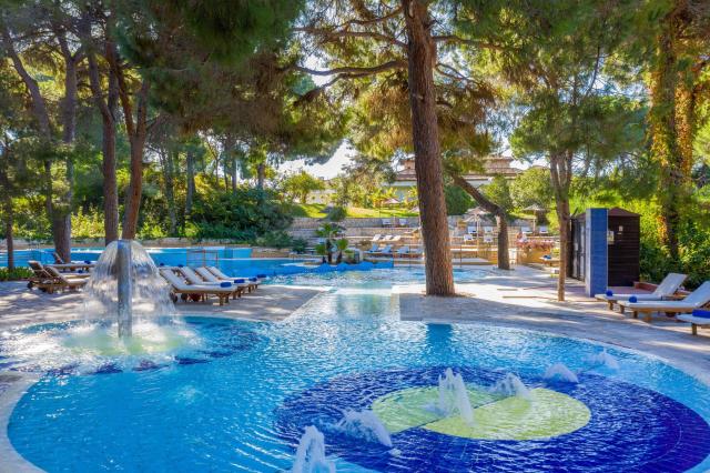 Asteria Family Belek