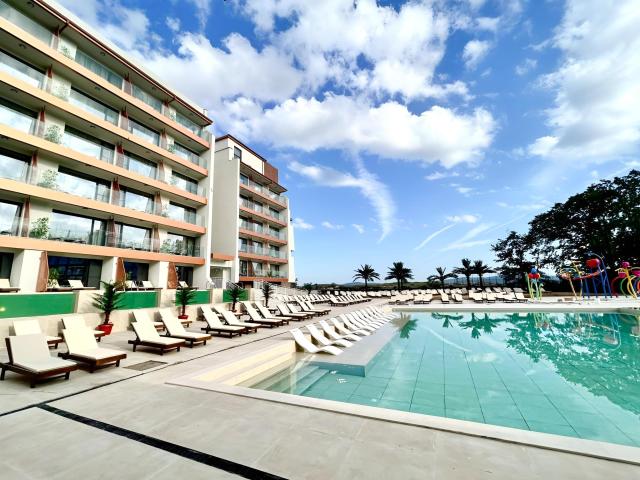 Palms Beach