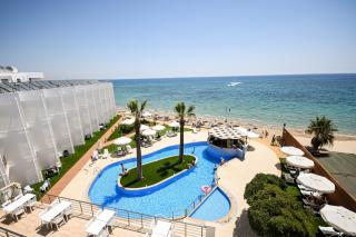 Mimoza Beach