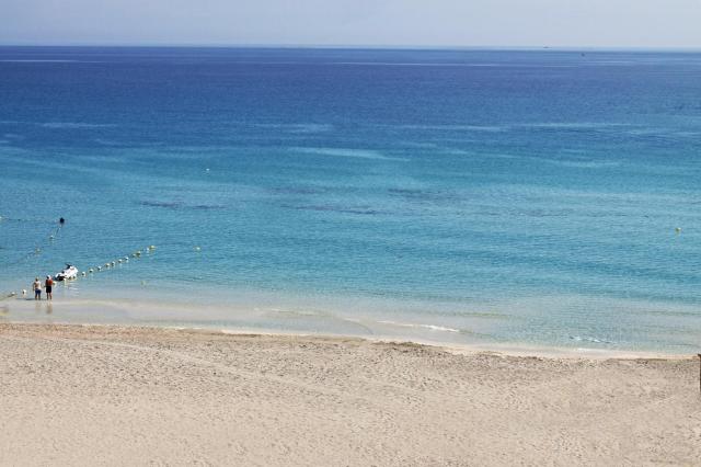 El Mehdi Beach Resort